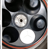 500ml high-speed centrifuge bottle ，high temperature sampling bottle，PP material