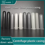 10ml 15ml 20ml centrifuge plastic sleeve centrifuge tube sleeve