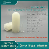 Centrifuge adapter 100ml to 50ml15ml10ml 5ml2ml1.5ml tube set, eppendorf/Thermo available