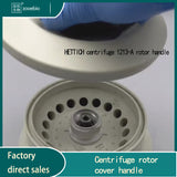 HETTICH Centrifuge Rotor Cover Carrying Handle 1213-A Item 1246 Rotor Handle