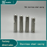 Centrifuge tube sleeve 10ml 15ml 50ml 100ml stainless steel sleeve