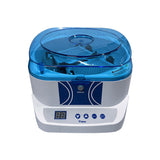 Microplate centrifuge 96 well PCR plate/ELISA plate horizontal centrifuge