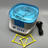 Microplate centrifuge 96 well PCR plate/ELISA plate horizontal centrifuge