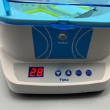 Microplate centrifuge 96 well PCR plate/ELISA plate horizontal centrifuge
