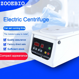 Laboratory Low Speed Centrifuge S400,small Centrifuge,Blood Centrifuge