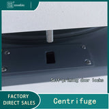 Floor-standing high capacity high speed freezing centrifuge HL10R