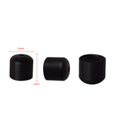 Centrifuge tube cushion 50ml15ml10ml, blood collection tube cushion, heightening cushion, centrifuge test tube rubber cushion