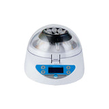 Mini centrifuge, fast PCR serum separation, high-speed and low-speed handheld centrifuge