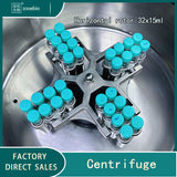 Tabletop low speed freezing centrifuge M3250R