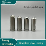 Centrifuge tube sleeve 10ml 15ml 50ml 100ml stainless steel sleeve