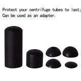 Centrifuge tube cushion 50ml15ml10ml, blood collection tube cushion, heightening cushion, centrifuge test tube rubber cushion