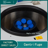 Tabletop high-speed room temperature centrifuge MH3180