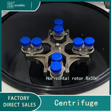 Tabletop low speed freezing centrifuge M3250R