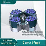 Desktop large capacity low speed freezing centrifuge M4750R