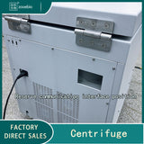 Cell centrifuge L5500R,Low-speed freezer-type cell-specific centrifuge