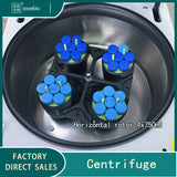 Cell centrifuge L5500R,Low-speed freezer-type cell-specific centrifuge