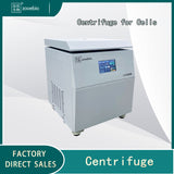 Cell centrifuge L5500R,Low-speed freezer-type cell-specific centrifuge