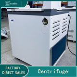Floor-standing  large capacity freezing centrifuge L6R