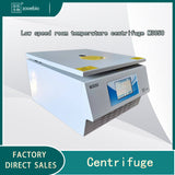 M3050 low speed room temperature centrifuge