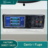 Desktop large capacity low speed centrifuge M4750