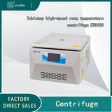 Tabletop high-speed room temperature centrifuge MH3180