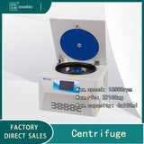 Tabletop high-speed room temperature centrifuge MH3180