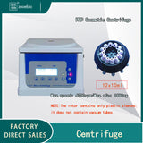 Benchtop low-speed centrifuge S400 PRP Centrifuge