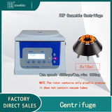Benchtop low-speed centrifuge S400 PRP Centrifuge
