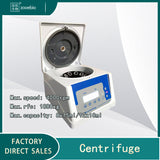 PRP Cosmetic Centrifuge,Benchtop low-speed centrifuge S400