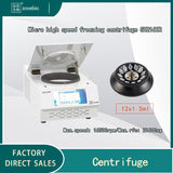 Micro high speed freezing centrifuge SH2160R