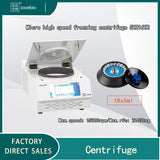 Micro high speed freezing centrifuge SH2160R