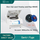 Micro high speed freezing centrifuge SH2160R