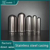 Centrifuge tube sleeve 10ml 15ml 50ml 100ml stainless steel sleeve